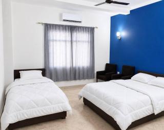 Niru Buddha Hotel, Lumbini - 3