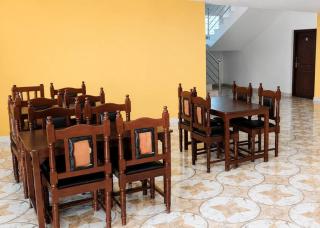 Niru Buddha Hotel, Lumbini - 2