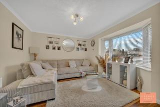 Detached House Penylan - 9