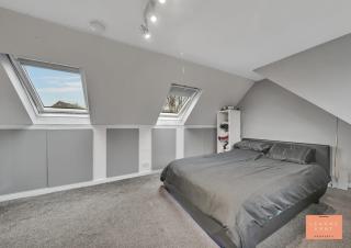 Detached House Penylan - 1