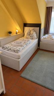 Zimmer & Apartments Wolfsberg C1 - 7