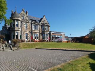 The Strathearn Hotel - 6