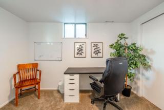 Cozy Stay - Patio - Full Kitchen - Long Term Ready - 8