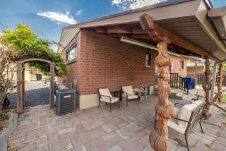 Cozy Stay - Patio - Full Kitchen - Long Term Ready - 6