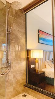căn hộ Home Stay Sapphire S2 tiêu chuẩn khách sạn view thành phố Hạ Long rất đẹp - 2