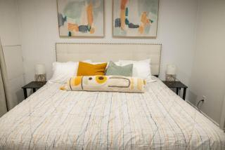 Cozy Stay - Patio - Full Kitchen - Long Term Ready - 5