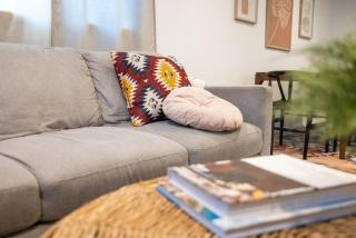 Cozy Stay - Patio - Full Kitchen - Long Term Ready - 3