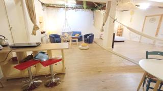 Loft d'artiste chic et bohème dans petit village proche mer - 9
