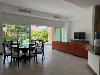 Villa frente al Mar en Condominio Exclusivo - 6