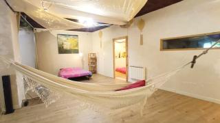 Loft d'artiste chic et bohème dans petit village proche mer - 3