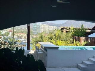 Villa de Super Lujo con la mejor vista de Ixtapa - 4