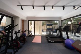 Romantic stay with private jaccuzi at Bait Aseel by Spacey in Maadi 108 - 5