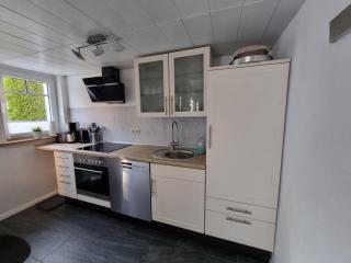 Ferienwohnung Bergluft - 4
