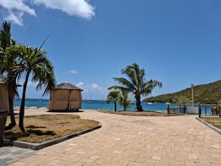 Kalista - Studio Luxueux - Anse Marcel - 7
