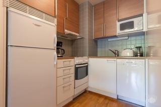 Ylläs Chalet 3208 by Holiday in Lapland - 7