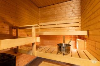 Ylläs Chalet 3208 by Holiday in Lapland - 6