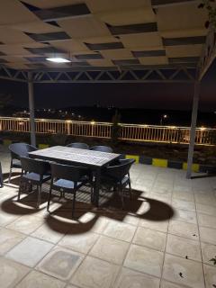 منتجع تل الربيع - Tal Al-Rabi Resort - 4