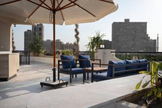 Vintage stay l Bait Aseel by Spacey in Maadi 106 - 7