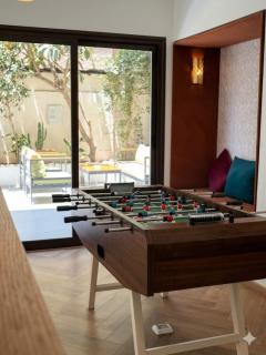 Vintage stay l Bait Aseel by Spacey in Maadi 106 - 2