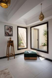 Vintage stay l Bait Aseel by Spacey in Maadi 106 - 2