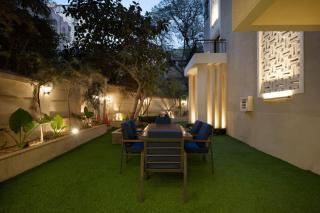 Vintage stay l Bait Aseel by Spacey in Maadi 106 - 5