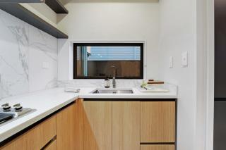 Hobsonville Family 5BR Sanctuary with Waterviews - 2
