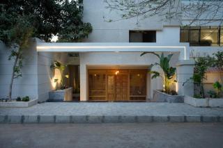Unforgettable Stay at Bait Aseel by Spacey in Maadi 109 - 6