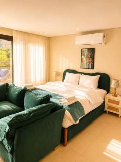Unforgettable Stay at Bait Aseel by Spacey in Maadi 109 - 9
