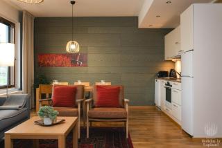 Ylläs Gondola Chalet 6207 by Holiday in Lapland - 9