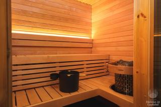 Ylläs Gondola Chalet 6207 by Holiday in Lapland - 7