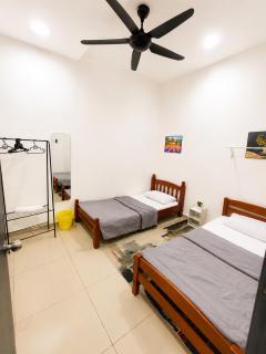 QS Homestay Pool Melaka - 2
