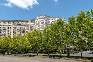 Central Studio 187 - Piata Alba Iulia - 8