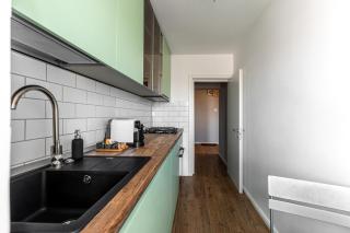 Central Studio 187 - Piata Alba Iulia - 7