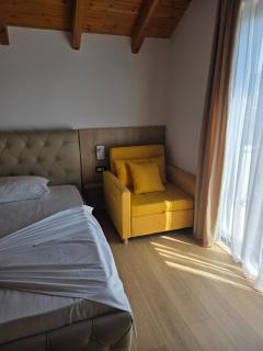 Guesthouse Micaj LA KRIDEA - 9