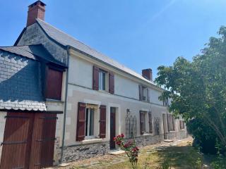 Le Logis du pic vert - 0