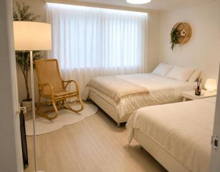 Mangwon Stay , 3room 1bath - 5