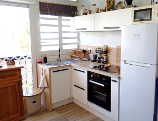 casabeau duplex citernes, piscine,plage - 2