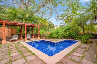 3bd Tropical Villa Casita Pool and Beach Club Access - 6