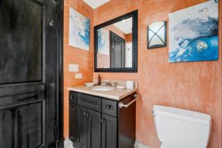 3bd Tropical Villa Casita Pool and Beach Club Access - 4
