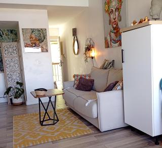 casabeau duplex citernes, piscine,plage - 3