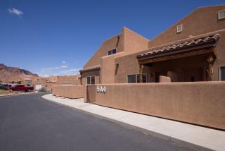 Modern Rim Village Retreat- Pool, Hot Tub, Red Rock and Mountain Views. - 2