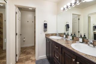 Modern Rim Village Retreat- Pool, Hot Tub, Red Rock and Mountain Views. - 1