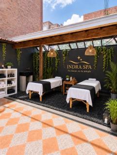 Ortega La 33 Hotel y Spa - 2