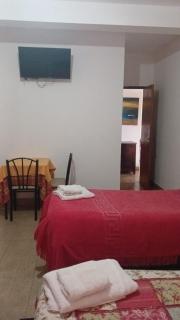 Hostal de las Flores - 1