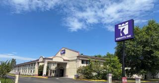 Knights Inn Hartford - 6