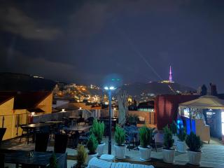 Mit Hotel Tbilisi - 2