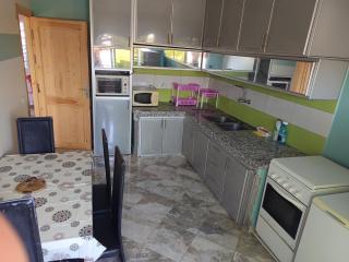 Grand appartement dans une villa avec piscine privée - 9