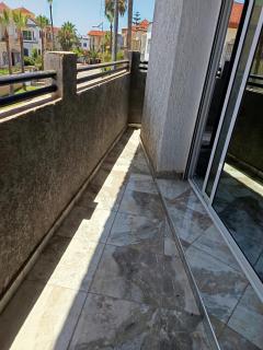 Grand appartement dans une villa avec piscine privée - 7