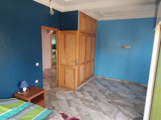 Grand appartement dans une villa avec piscine privée - 5