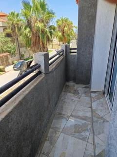 Grand appartement dans une villa avec piscine privée - 4